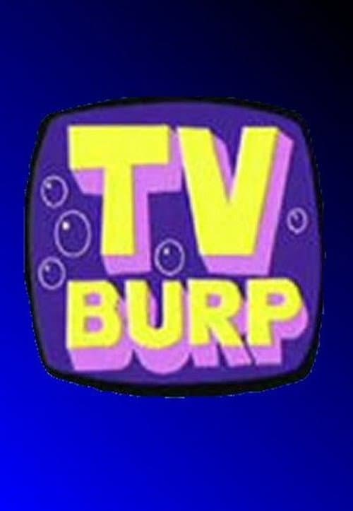 Harry Hill's TV Burp Season 5 poster