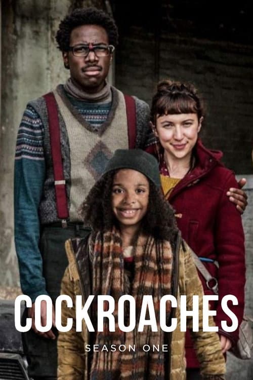 Cockroaches Season 1 poster