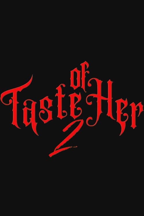 Taste of Her Season 2 poster