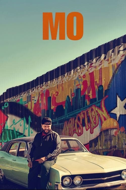 Mo Season 1 poster