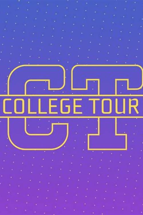 College Tour Season 8 poster