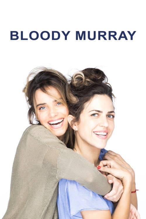 Bloody Murray Season 1 poster