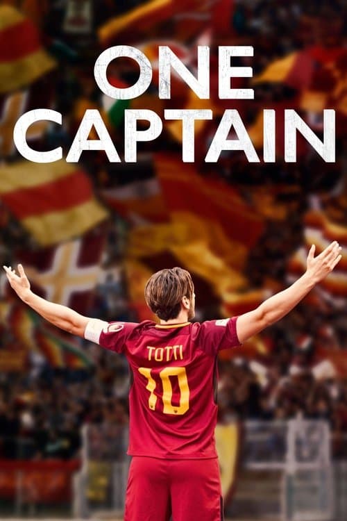 One Captain Season 1 poster