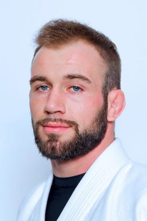 Adam Bradley