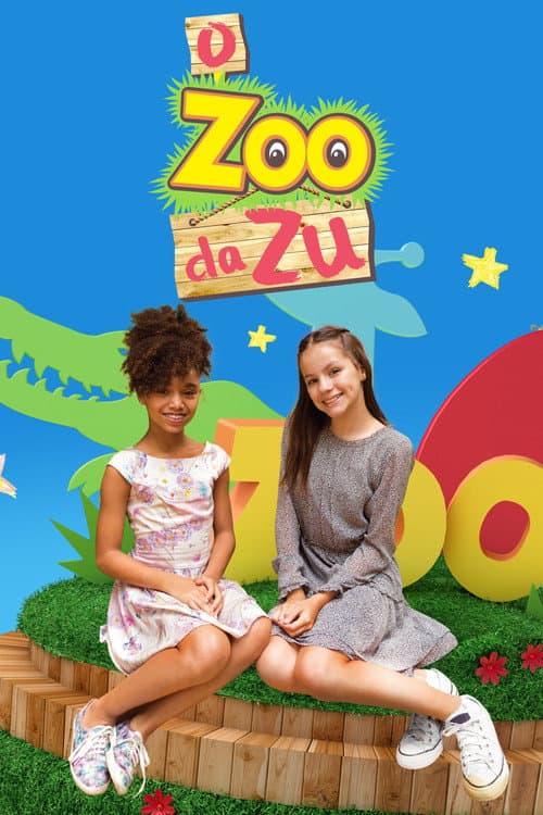 O Zoo da Zu Season 2 poster