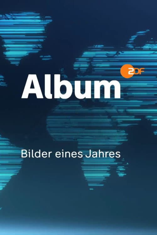 Album - Bilder eines Jahres Season 1 poster