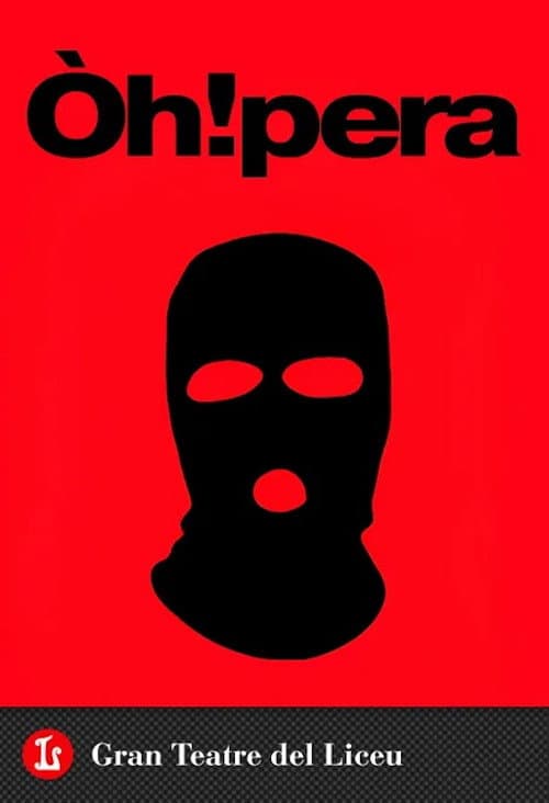 Òh!pera Season 2 poster
