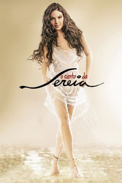 O Canto da Sereia Miniseries poster