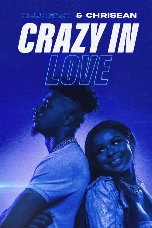 Blueface & Chrisean: Crazy In Love Crazy In Love Season 2 poster