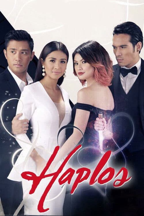 Haplos Season 1 poster