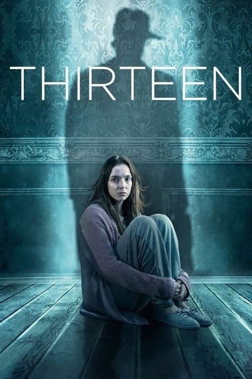 Thirteen Miniseries poster