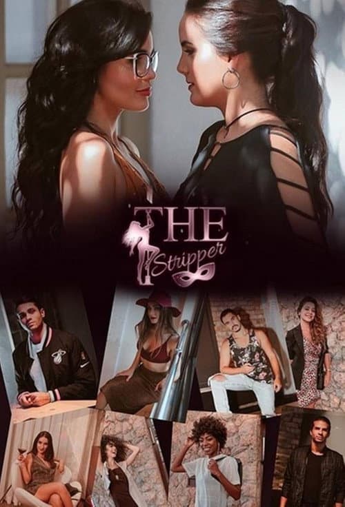 The Stripper Season 1 poster