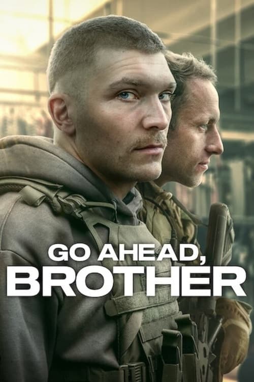 Go Ahead, Brother Season 2 poster