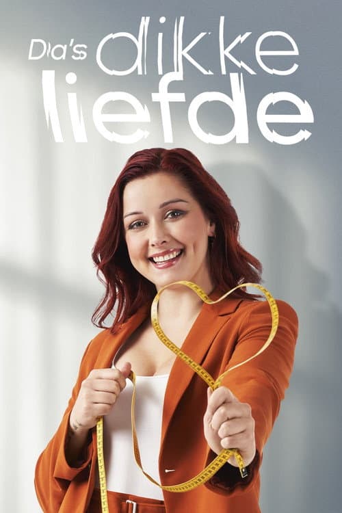 Da’s dikke Liefde Season 1 poster