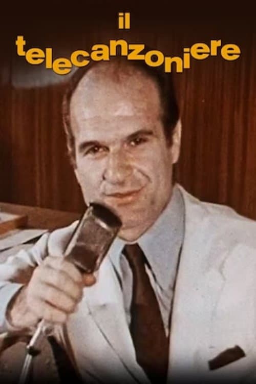 Il Telecanzoniere Season 1 poster