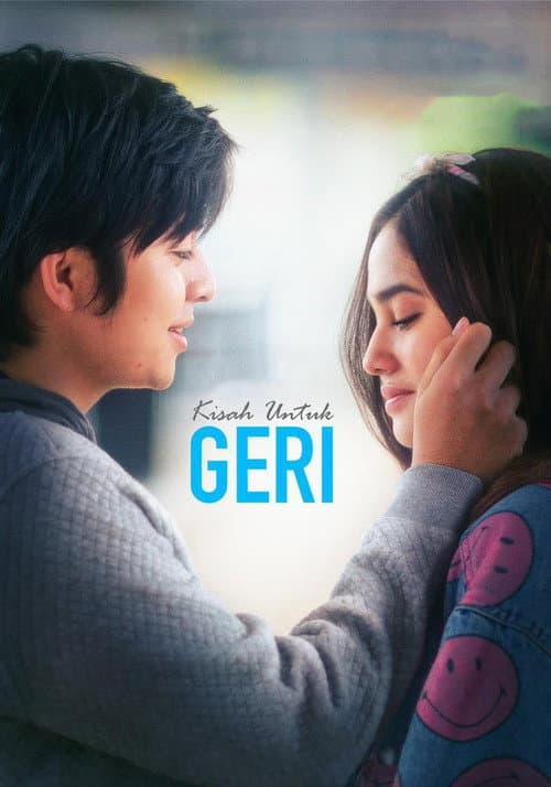 Kisah Untuk Geri Season 1 poster