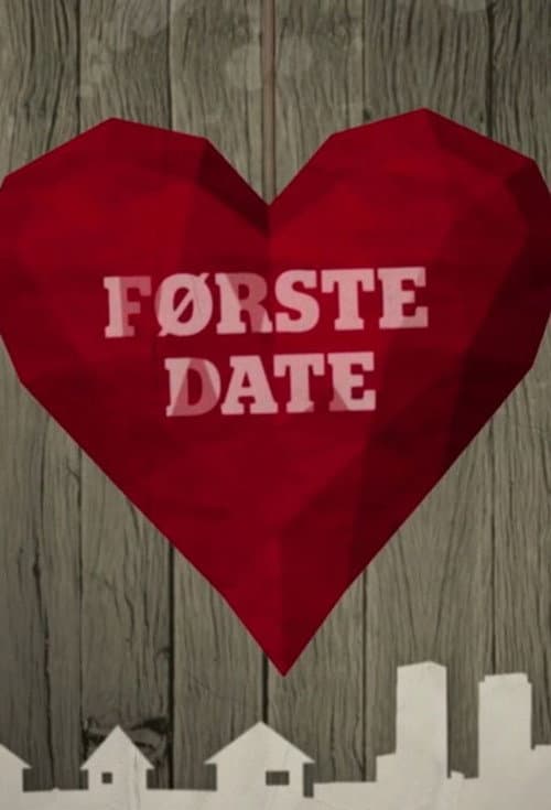 Første date Season 2 poster