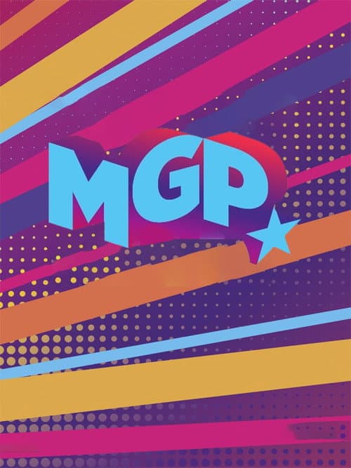 MGP Season 8 poster