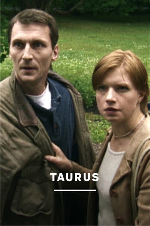Taurus Season 1 poster