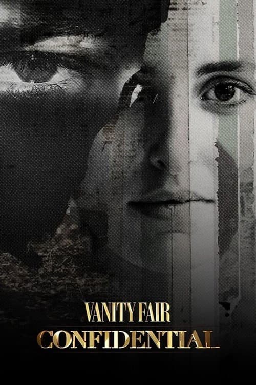 Vanity Fair Confidential Season 2 poster