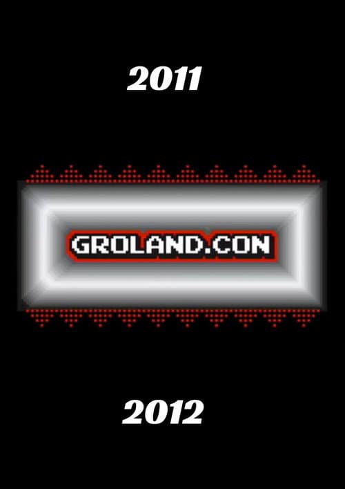 Groland Season 20 poster