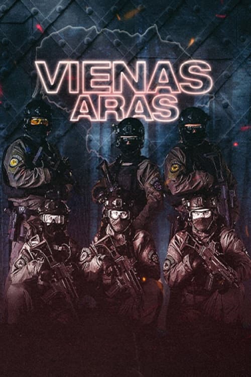Vienas Aras Season 1 poster
