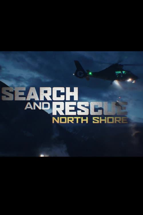 Search and Rescue: North Shore (NSR) Season 2 poster