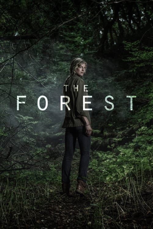 The Forest Season 1 poster