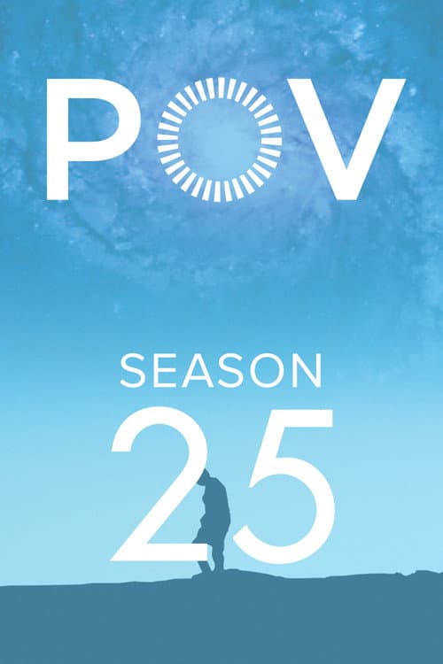 POV Season 25 poster