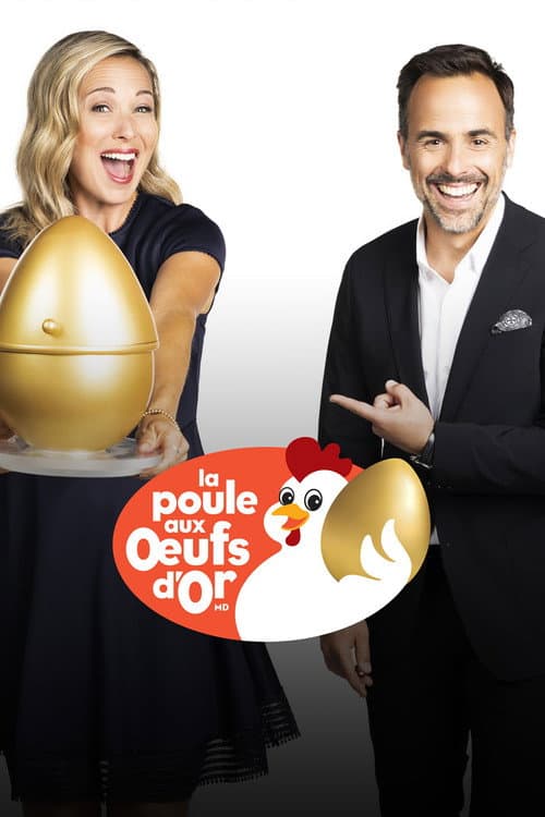 La Poule aux oeufs d'or Season 2 poster