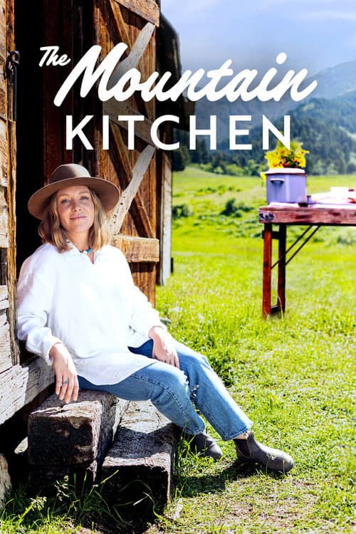 The Mountain Kitchen Season 1 poster
