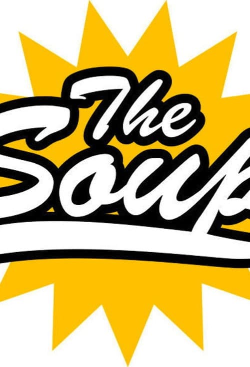 The Soup Season 2 poster