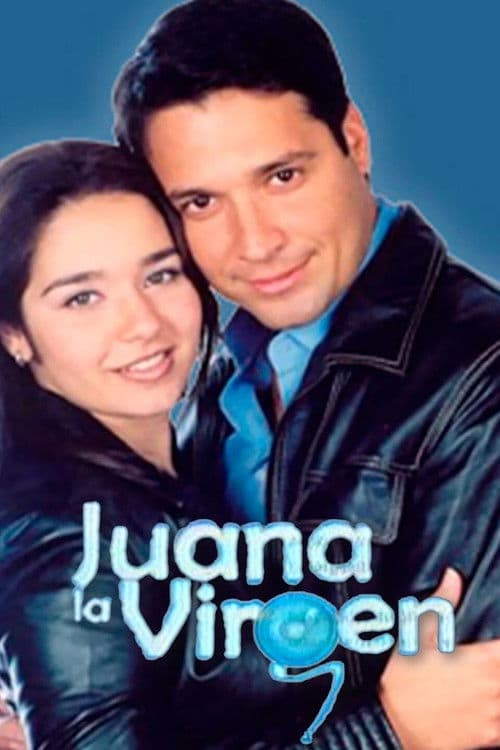 Juana la virgen Season 1 poster