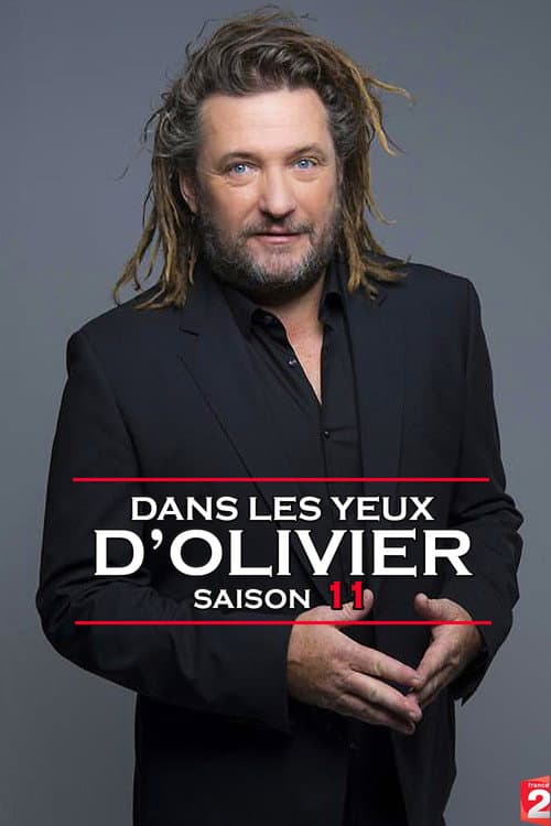 Dans les yeux d'Olivier Season 11 poster