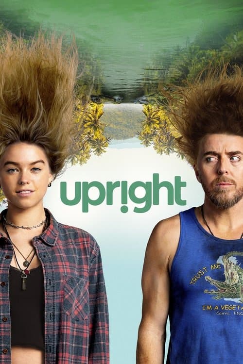 Upright Season 2 poster