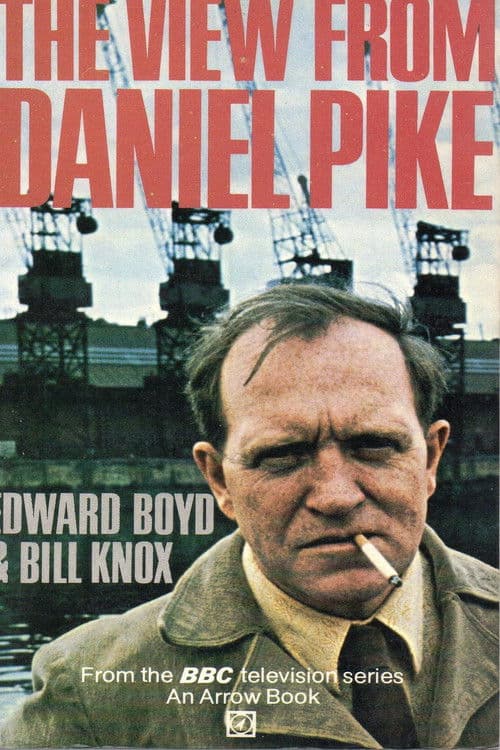 The View from Daniel Pike Series 2 poster