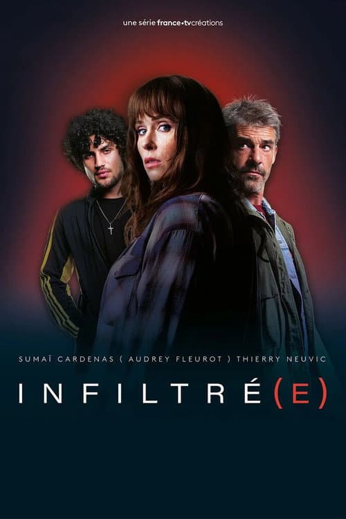 Infiltré(e) Season 1 poster