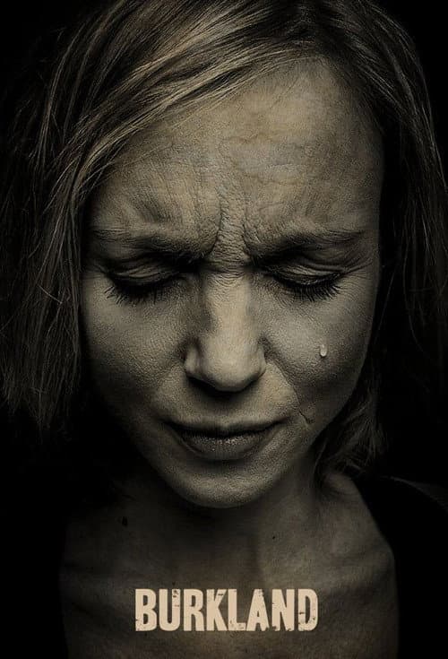 Burkland Season 1 poster