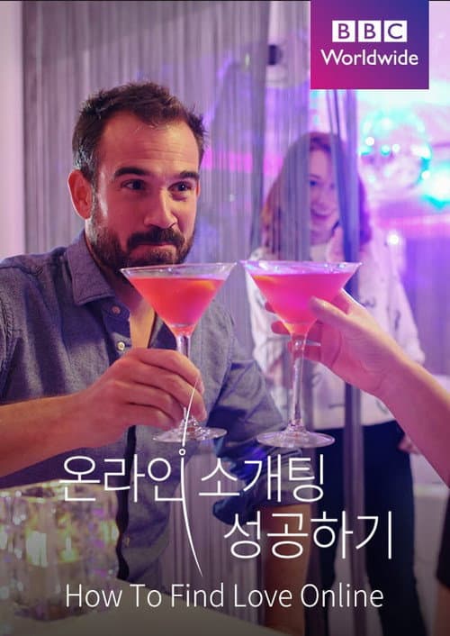 How to Find Love Online Series 1 poster