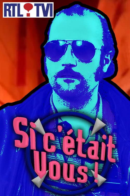 Si c'était vous ! Season 2 poster