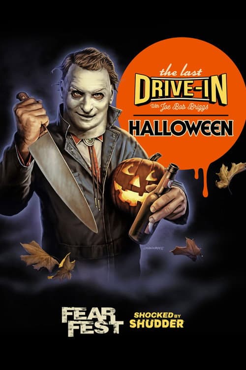 The Last Drive-In with Joe Bob Briggs: Halloween 1978 Season 1 poster