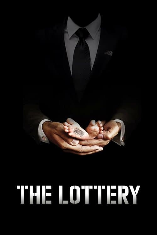 The Lottery Season 1 poster