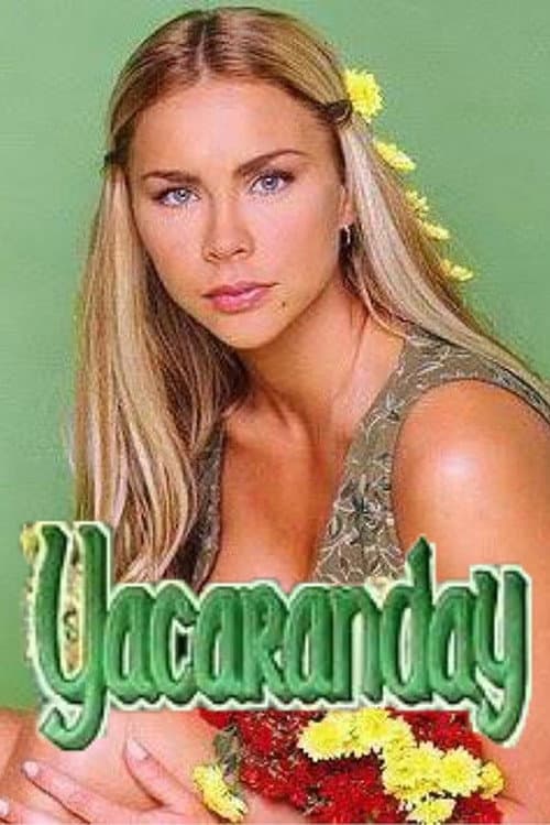 Yacaranday Season 1 poster