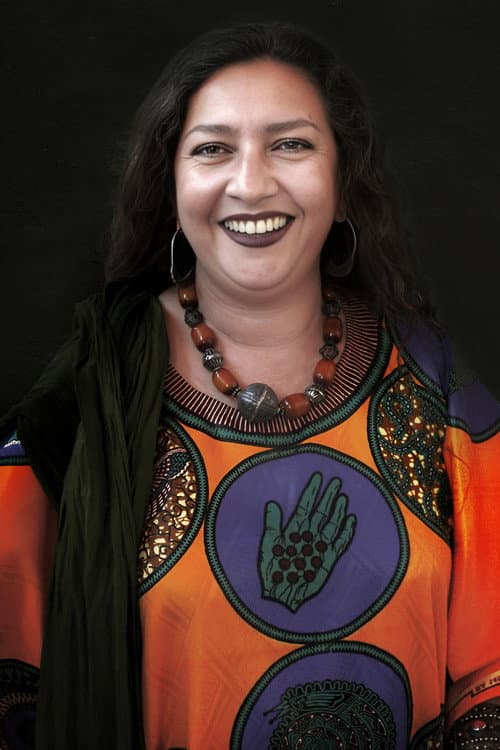 Yasmine Terki