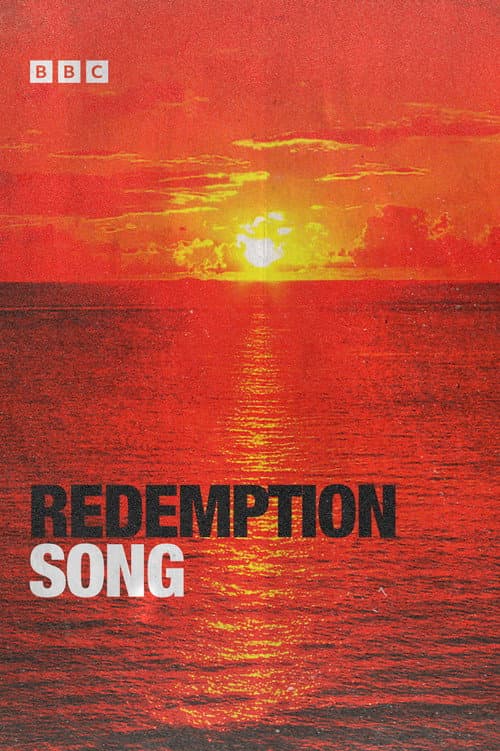 Redemption Song Season 1 poster