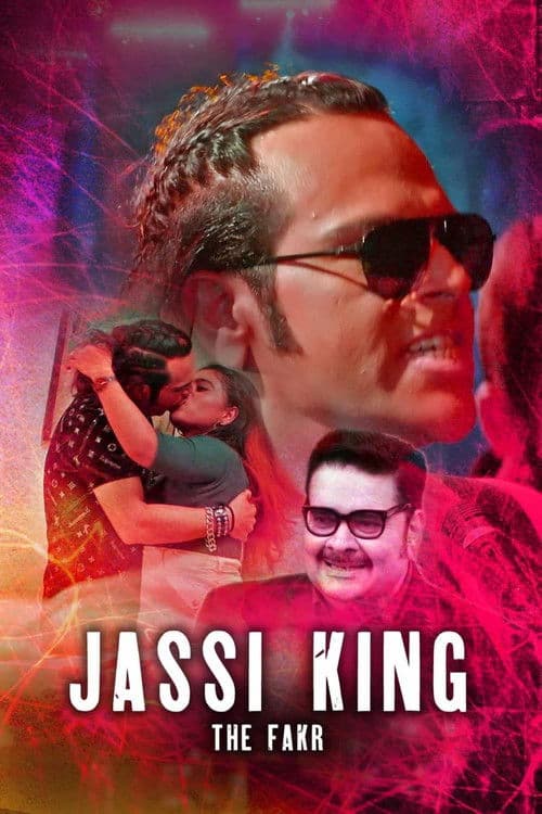 Jassi King The Fakr Season 1 poster