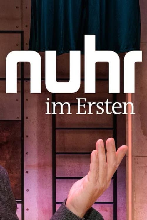 Nuhr im Ersten Season 2 poster