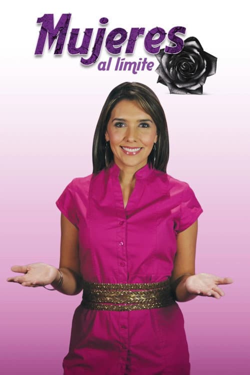 Women on the Edge Season 1 poster