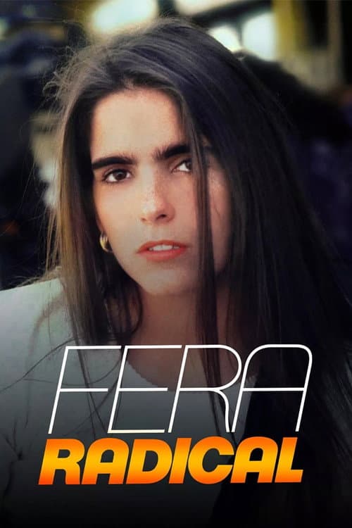 Wildcat Season 1 poster