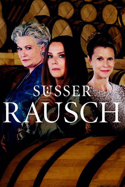 Süßer Rausch Season 1 poster
